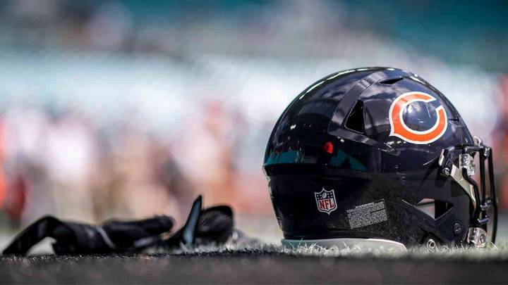 Bears roster moves: Zah Frazier to NFI list, Austin Reed waived