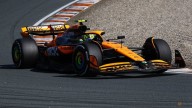 McLaren return as favourites to Verstappen's backyard