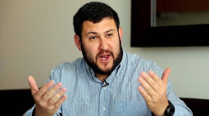 Smolansky criticó a Petro y le pidió “dejar de hablar por Venezuela”
