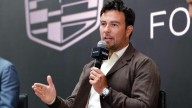 'Siempre estaré agradecido con Red Bull': Checo Pérez