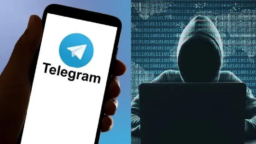 Jefa de Reniec: "Telegram nos hace caso y cierra sus chats o lo cerramos" tras denuncia de venta ilegal de datos
