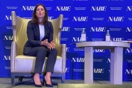 Fed vice chairs, Dallas Fed president being considered for next chair, Bloomberg reports