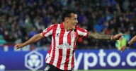 Dónde y a qué hora ver a Estudiantes vs. Cerro Porteño por la Copa Libertadores