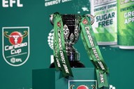 When is Carabao Cup draw? Date, start time, third round ball numbers and TV channel
