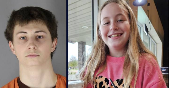 Teen was on his phone when he careened into SUV, killing 11