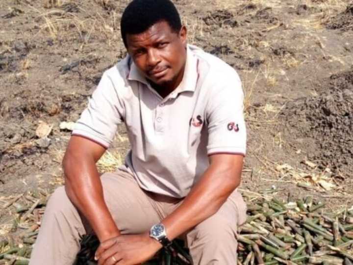 Tragedia en Salta: un experto en minas llegó de Zimbabue y murió cuando manipulaba viejos explosivos de YPF