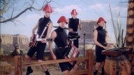 New Netflix documentary highlights career of new wave band Devo