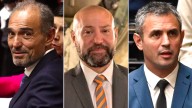 Coimas en la ANDIS: las primeras horas del interventor, tensión por Spagnuolo y el futuro de las pensiones