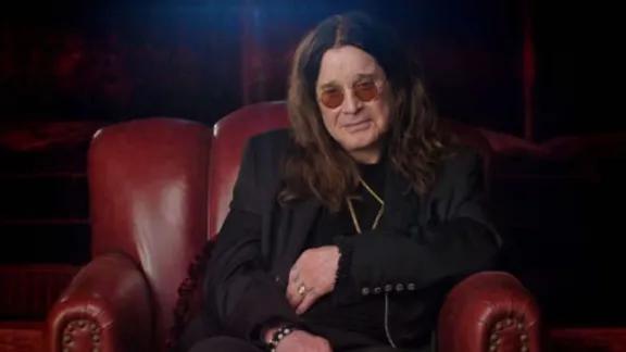 Se reveló la causa de muerte de Ozzy Osbourne: qué dice el certificado oficial