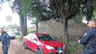Recuperan en Apizaco vehículo robado con violencia en Contla