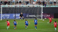 Kansas City Current clinches 2025 NWSL playoff berth
