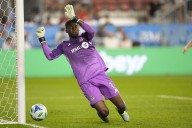 Deadspin | Toronto FC hope to keep playoff hopes alive vs. CF Montreal