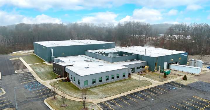 Kalamazoo flavor company bought by New York private equity firm
