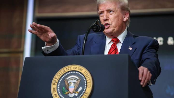 EEUU | Trump ordena al Pentágono atacar a los carteles de la droga