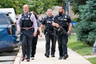 Police scanner shows panicked response to Villanova shooting ‘hoax’