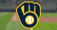 Brewers claim 10th straight game and become 1st team since 2019 with 2 double