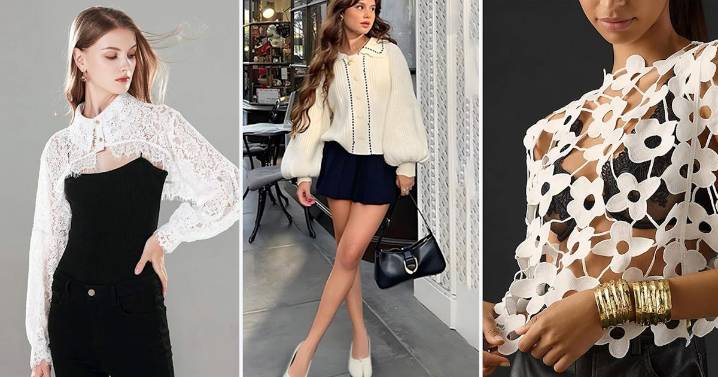 Weird-Ass Clothes That Have Near-Perfect Reviews Because They're So Damn Clever