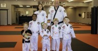 Hit, kick, learn: Martial arts studio works with a range of students in Kalispell