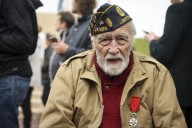 Map Shows Where the Last Surviving WWII Veterans Live in the US