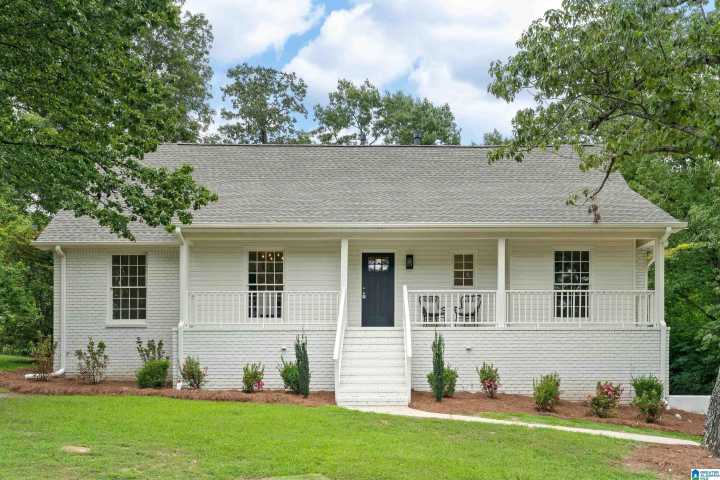 22 new + coming soon homes in Birmingham
