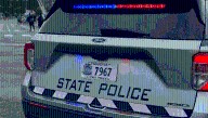 Tractor Trailer and Train collide on Rt. 460: VSP