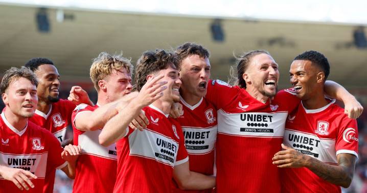 Middlesbrough debrief as the key to Swansea victory can be traced back to Mansfield friendly