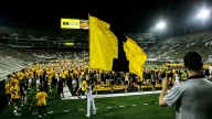 Video: Tyler Tachman breaks down Iowa football's Week 1 depth chart