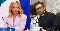 ¿Giorgia Meloni puede rechazar a Genaro Lozano como embajador de México en Italia?