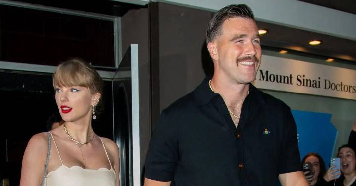 Taylor Swift’s 'Heirloom' Engagement Ring Could Be Worth Up to $1.5 Million, Experts Reveal