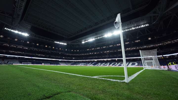 El Real Madrid se opone al Villareal - Barça en Miami: "Manifestamos nuestro más firme rechazo..."