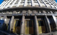 La Justicia obliga a Economía a revelar el acuerdo de Milei con el FMI