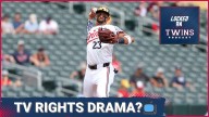 CHAOS: Twins' TV Rights in LIMBO as ESPN Swoops In | Can Fans AFFORD the New Reality?