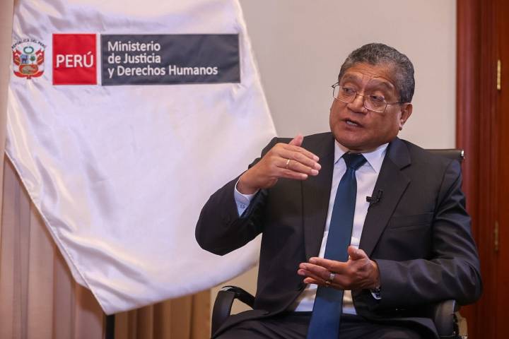 Ley de amnistía cierra brecha de injusticia contra quienes lucharon contra terrorismo