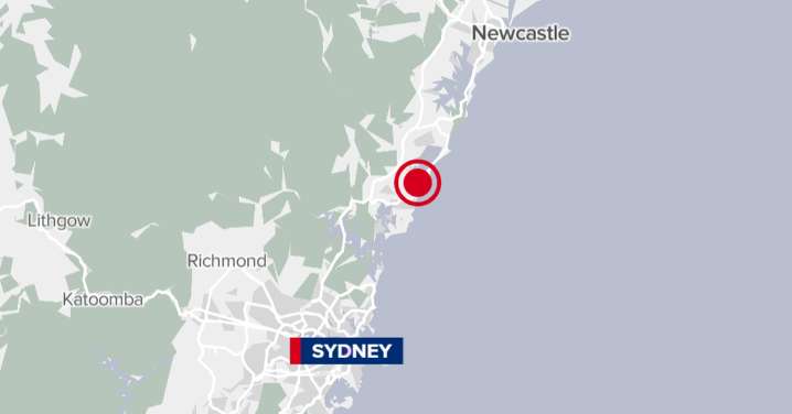 Bateau Bay unit fire: Homicide investigation after woman, 77, found dead following house fire