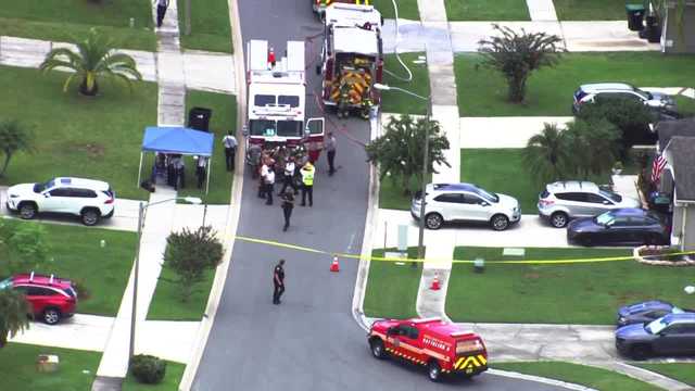Home of viral racist Florida TikTok alleged site of suspicious package