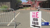 The Big E holds job fair ahead of opening day next month