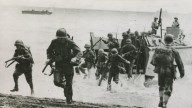 World War II was really two epic struggles, not one