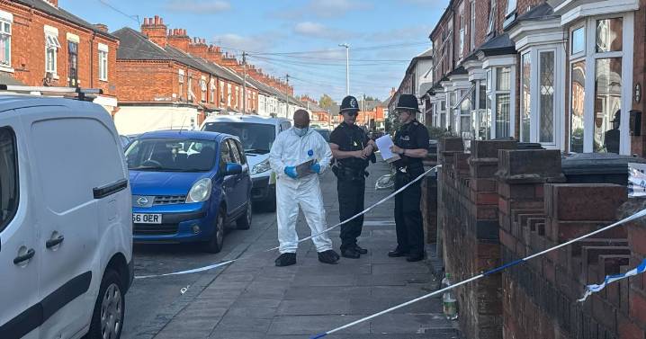 Attempted murder arrests made as man injured in Leicester stabbing