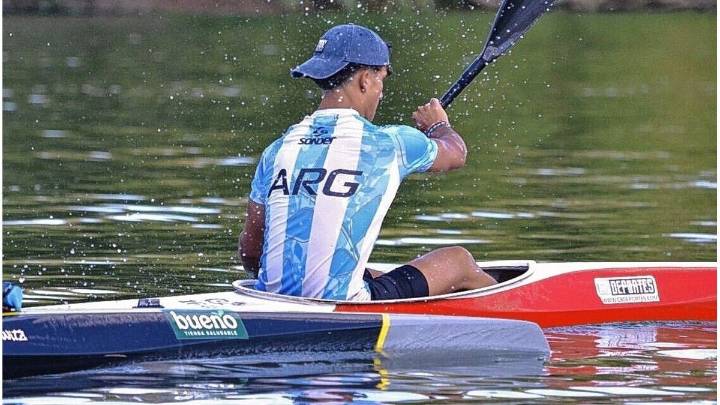 El Club Regatas Uruguay refuerza su prestigio con una destacada delegación internacional