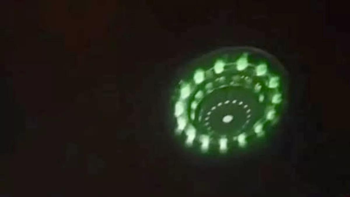Report: America’s Top 10 UFO Hotspots