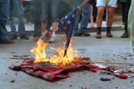 Flag Burning Has a Long History in the US — and Legal Protections From the Supreme Court