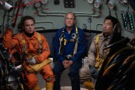 The Five Best New Movies To Stream This Week (August 25)