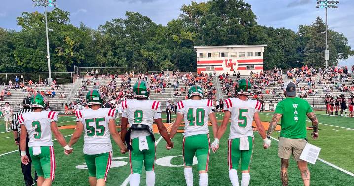 L-P’s opener at United Township postponed to Saturday – Shaw Local