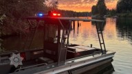 Sheriff’s office: Swimmer drowned in the Molalla River near Canby Sunday
