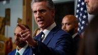 He won over Charlamagne tha God. Now Gavin Newsom is coming for Trump