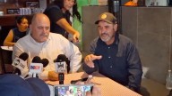 Denuncian los LeBarón liberación de El Chango