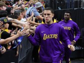 Former Los Angeles Lakers Forward Decides to Leave the NBA