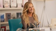'And Just Like That' EPs Hint at a Possible Carrie Bradshaw Return