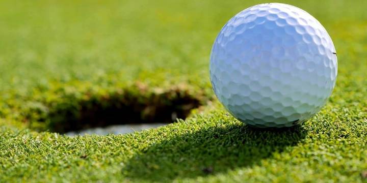 Longstanding golf tournament gets new name in honor of one of its biggest supporters