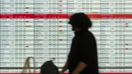 Air Canada suspends operations as flight attendants go on strike